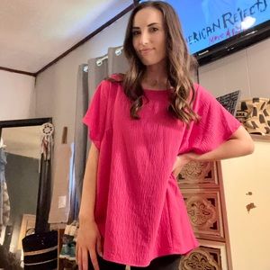 Adora Blouse